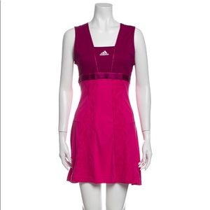 Adidas A-Line Dress